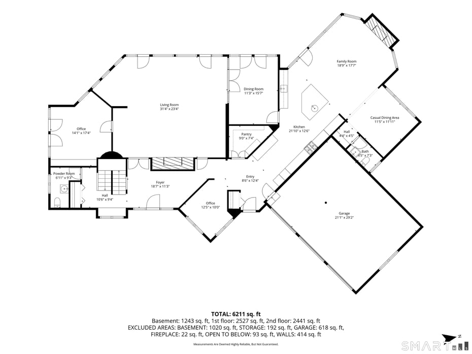 15 Cobtail Way Photo 38