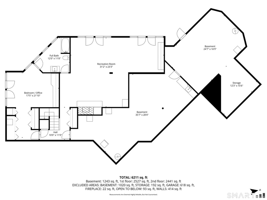 15 Cobtail Way Photo 40