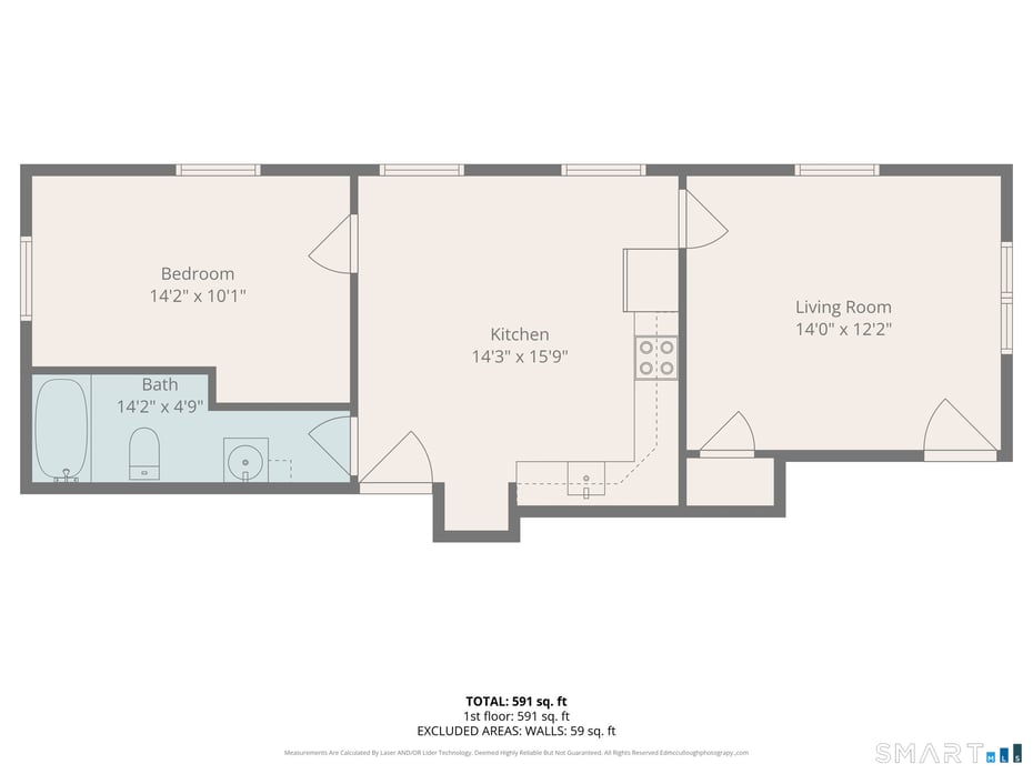 115 Silver Street  #2N Photo 17