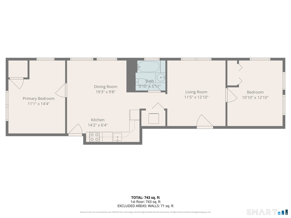 152 Oak Street  #1N Photo 22