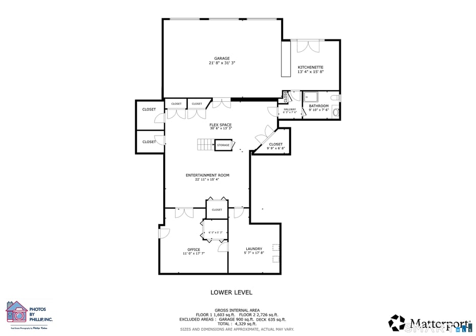 35 Golden Hill Lane Photo 40