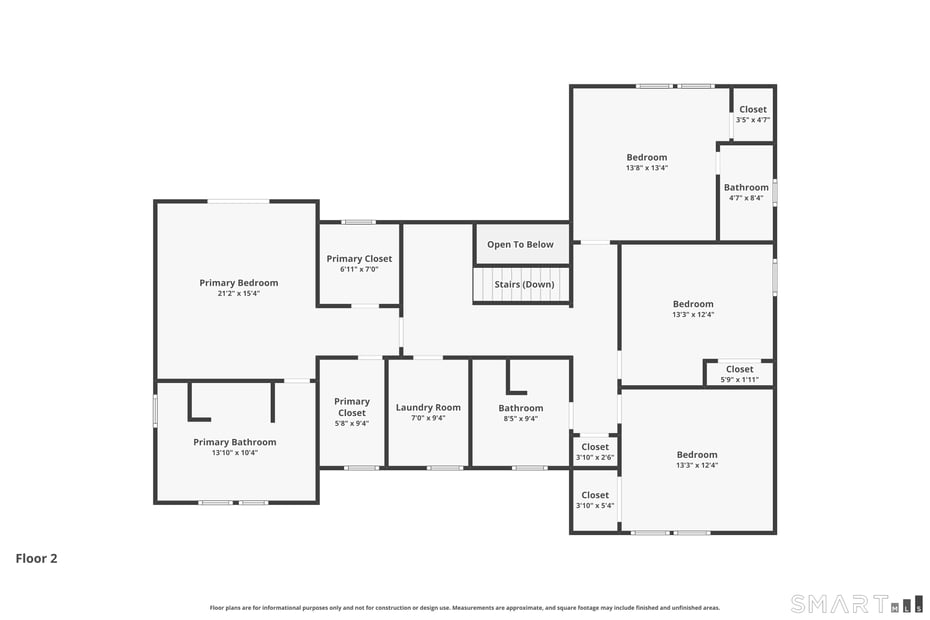 41 Crown View Drive Photo 39