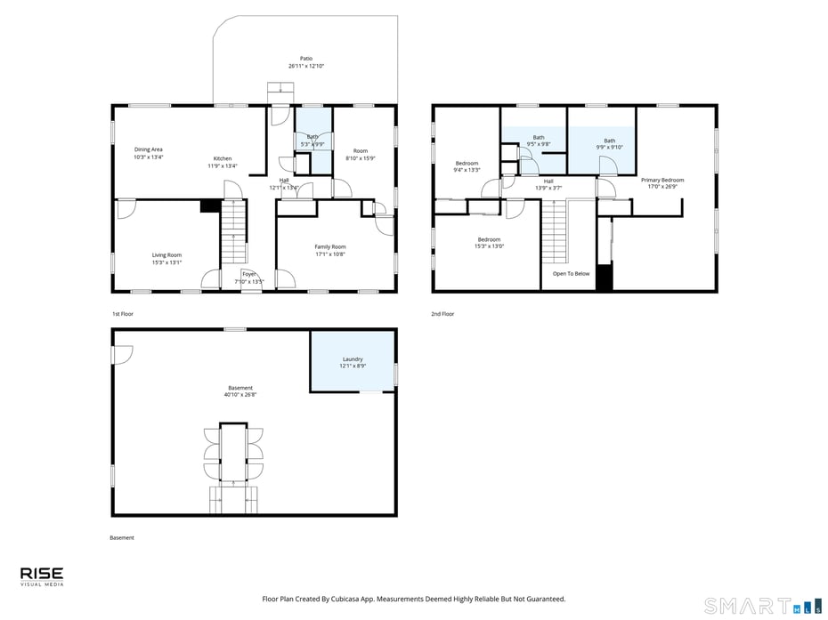 11 Smith Avenue Photo 36