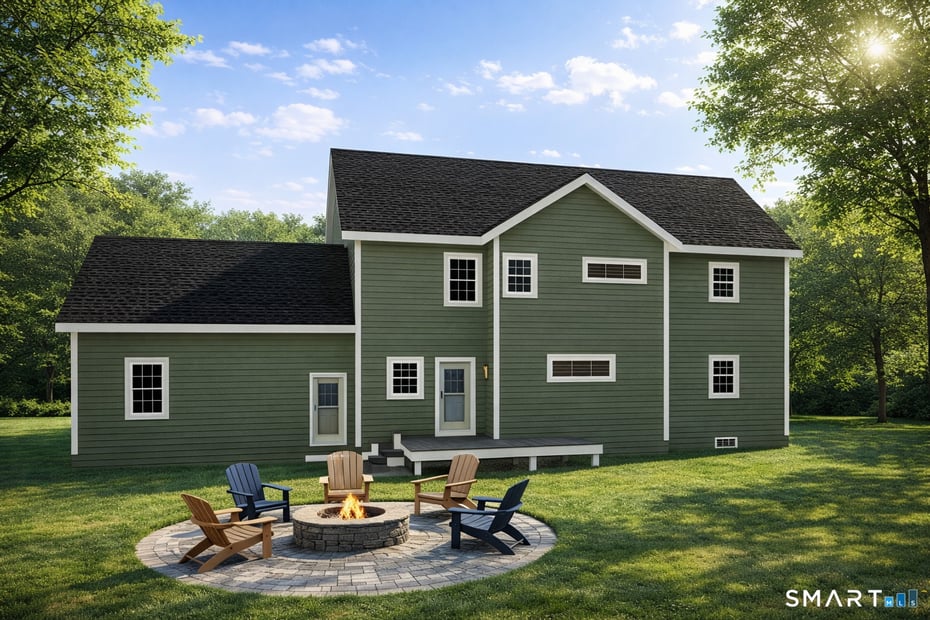 3 Farm Ponds Road Photo 3