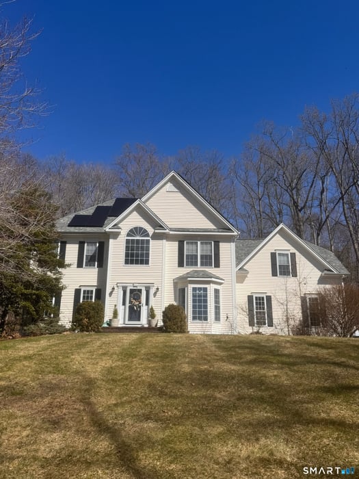 38 Beech Tree Ridge Photo 1