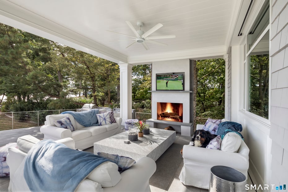 7 Rowayton Avenue Photo 23