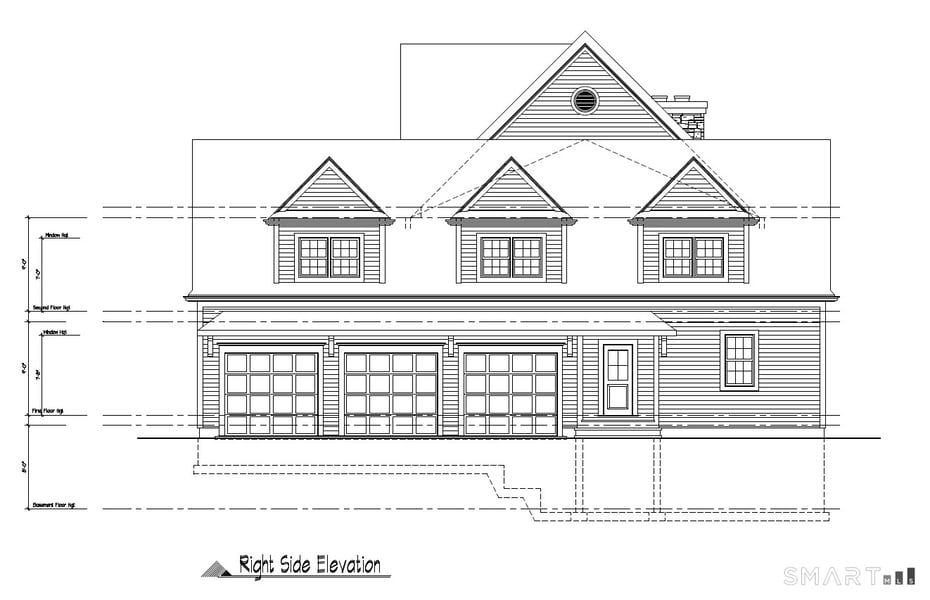 8 Norfield Woods Road Photo 2