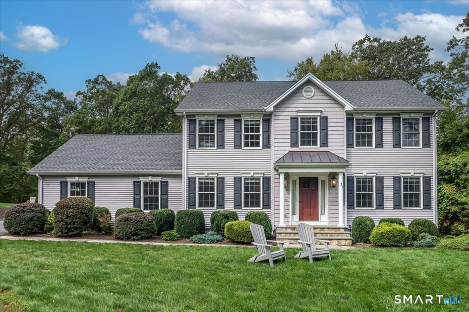 27 Nashville Rd Extension Photo 1