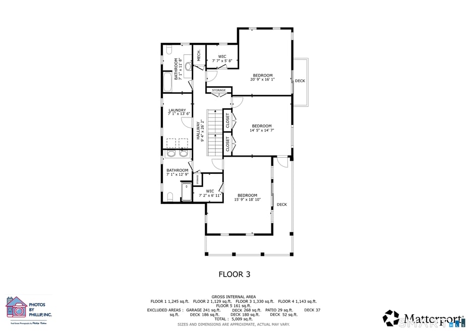 32 Millwood Street Photo 32