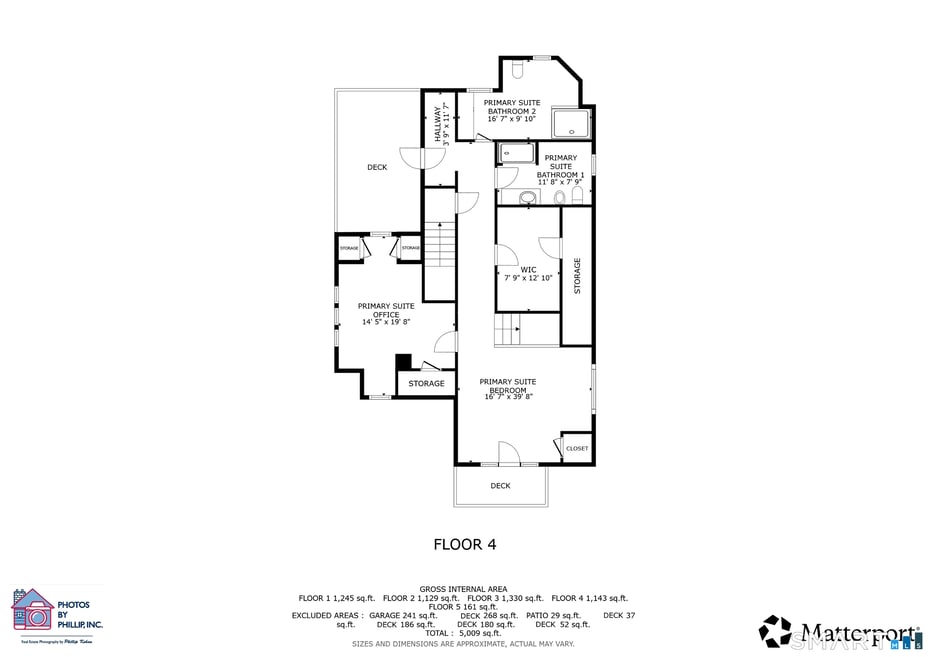 32 Millwood Street Photo 33