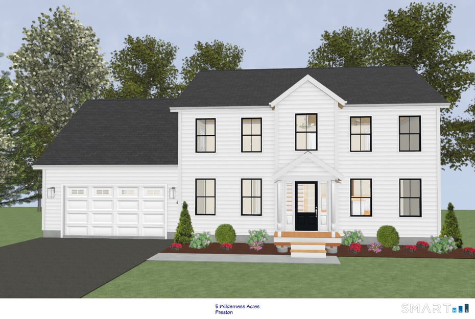 5 Wilderness Acres Drive Photo 1