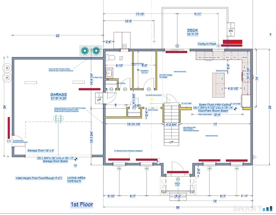 5 Wilderness Acres Drive Photo 2