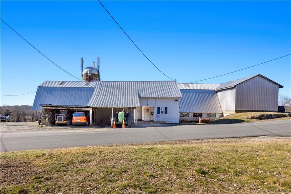 170 Bishop Crossing Road Photo 8