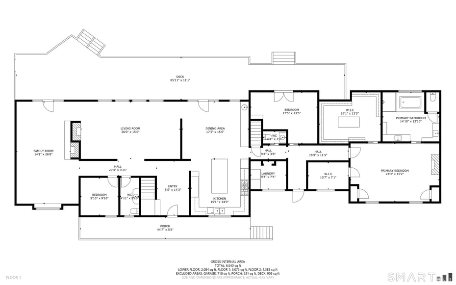 88 Bentwood Drive Photo 34