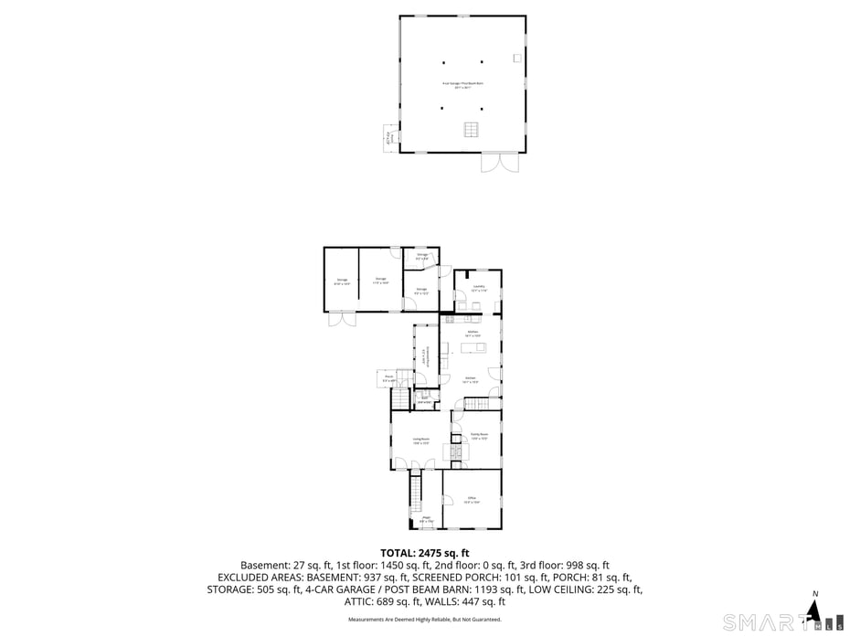 151 Neipsic Road Photo 39