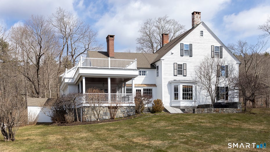 Norfolk Single Family Photo 22