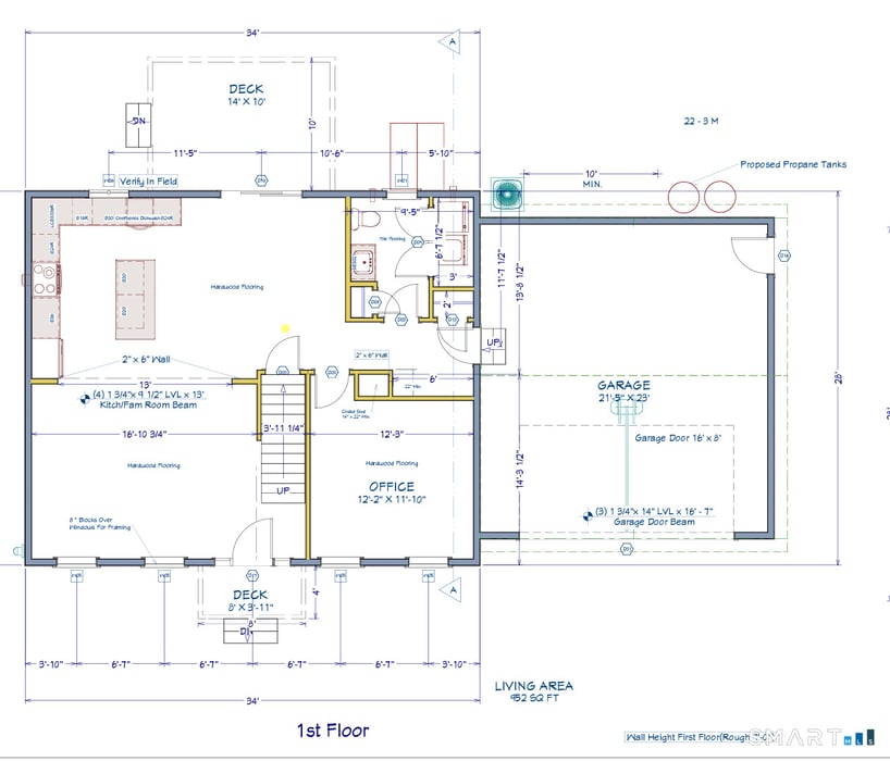 27 Martys Way Photo 3