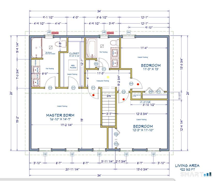 27 Martys Way Photo 4