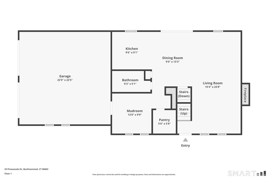 33 Pinewoods Drive Photo 38