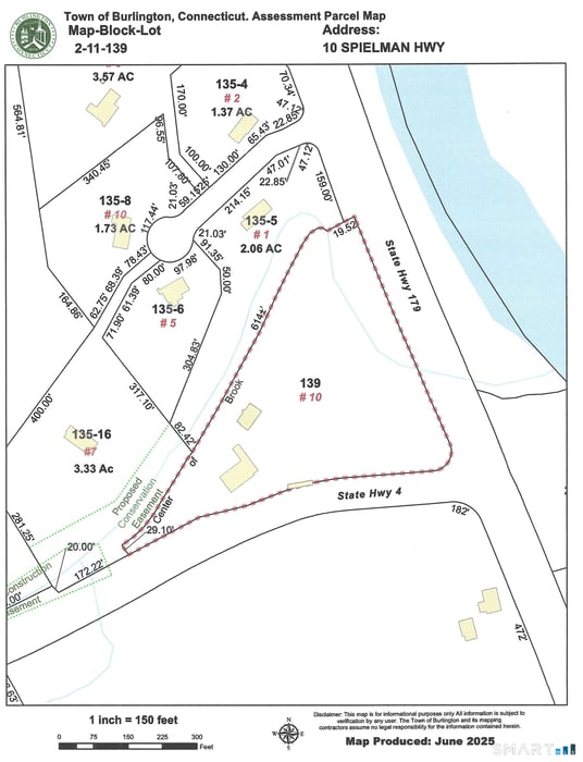 10 Spielman Highway Photo 5