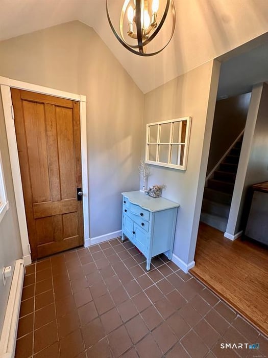 44 Warren Street Photo 5