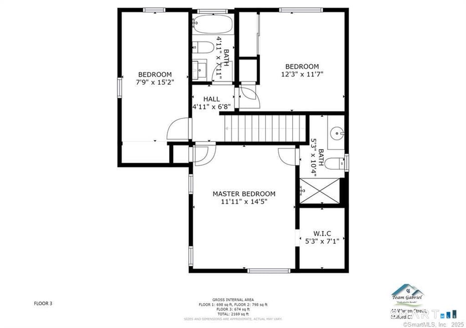 44 Warren Street Photo 27