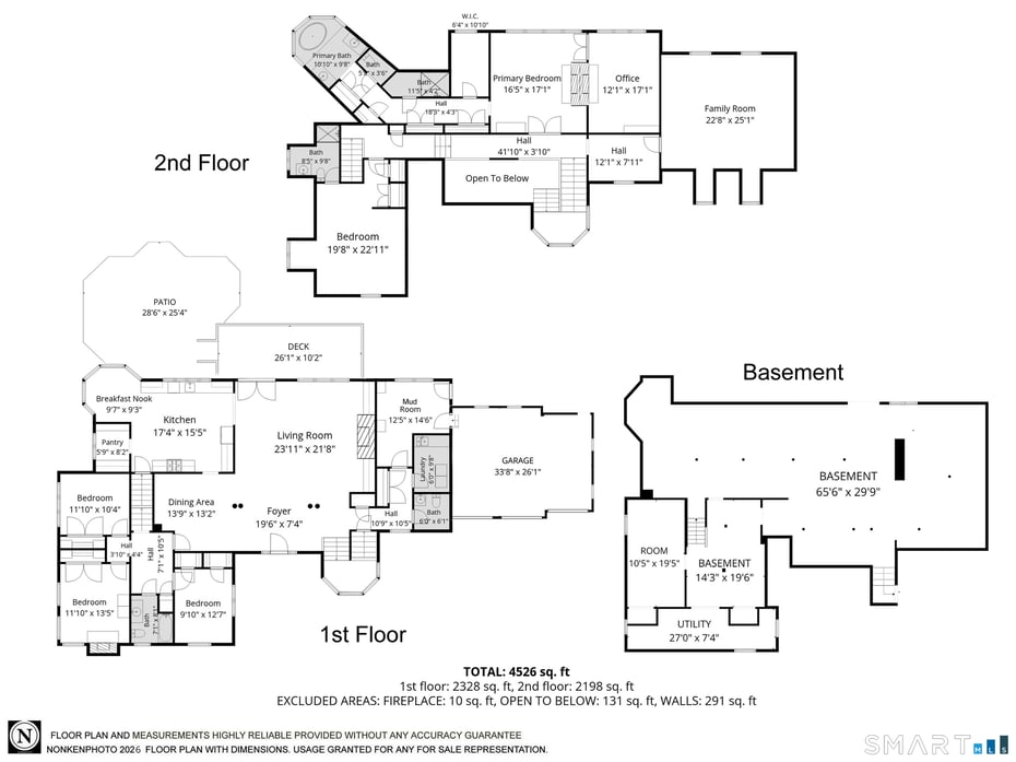 82 Indian Hill Road Photo 35