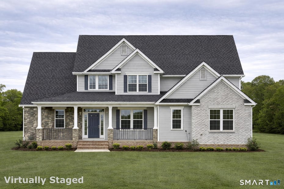 191 Huntington Street Photo 1