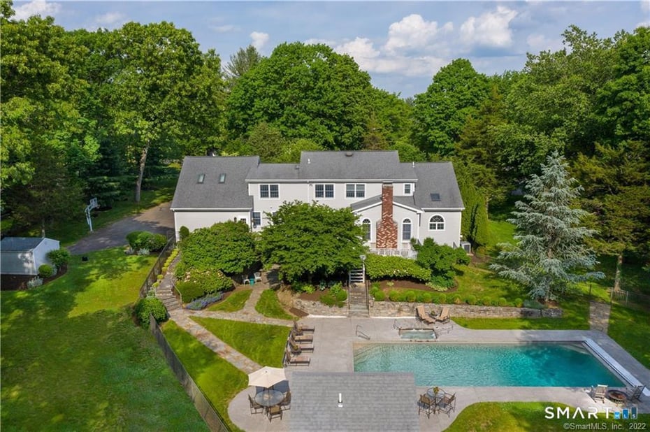 14 Cleft Rock Road Photo 33