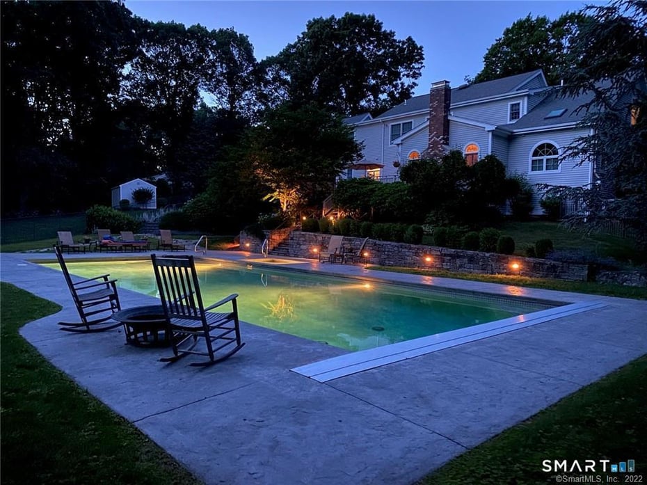 14 Cleft Rock Road Photo 36