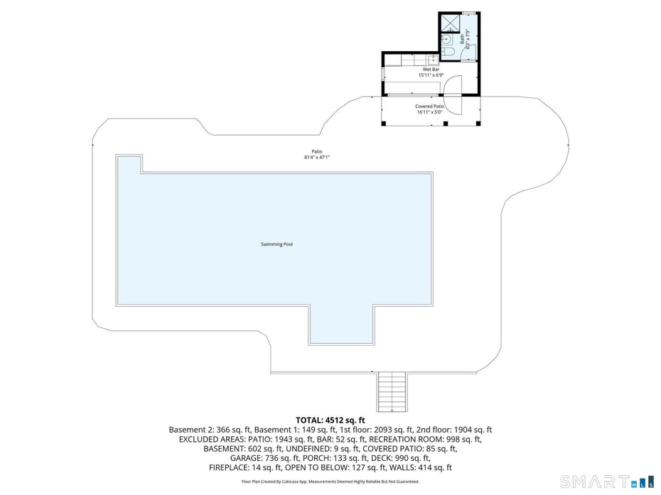 14 Cleft Rock Road Photo 38