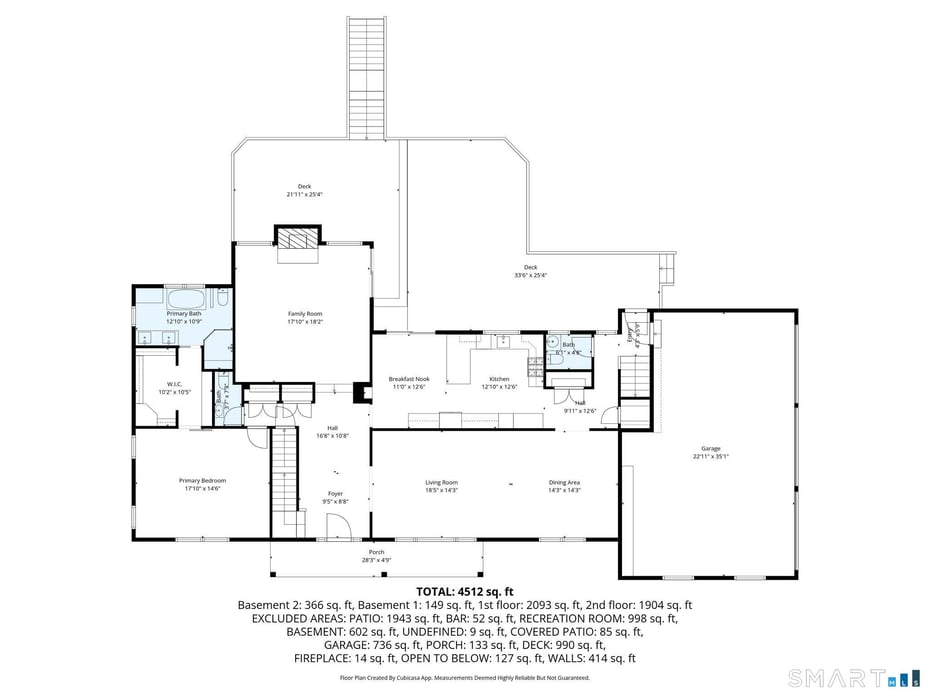 14 Cleft Rock Road Photo 39