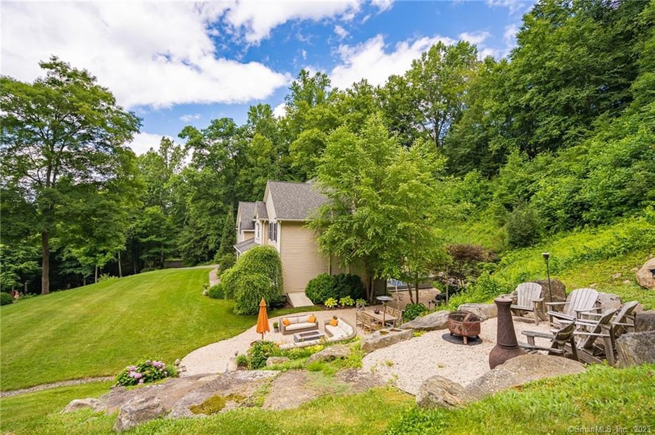 260 White Deer Rocks Road Photo 4