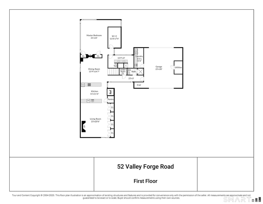 52 Valley Forge Road Photo 38