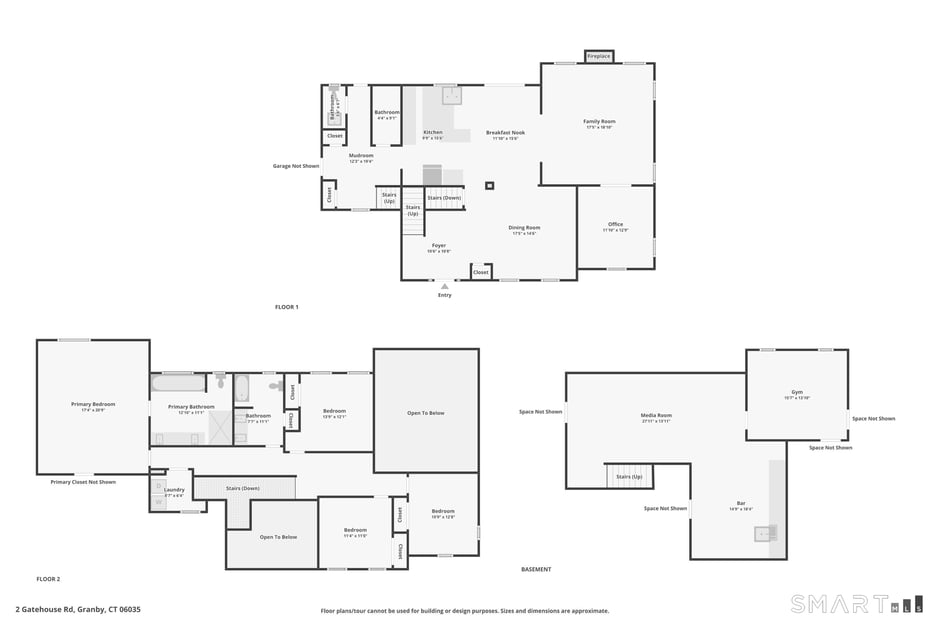 2 Gatehouse Road Photo 40