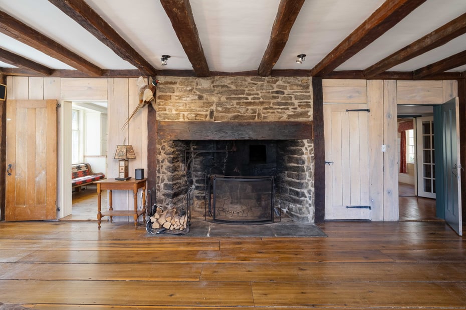 180 Green Hill Road Photo 7