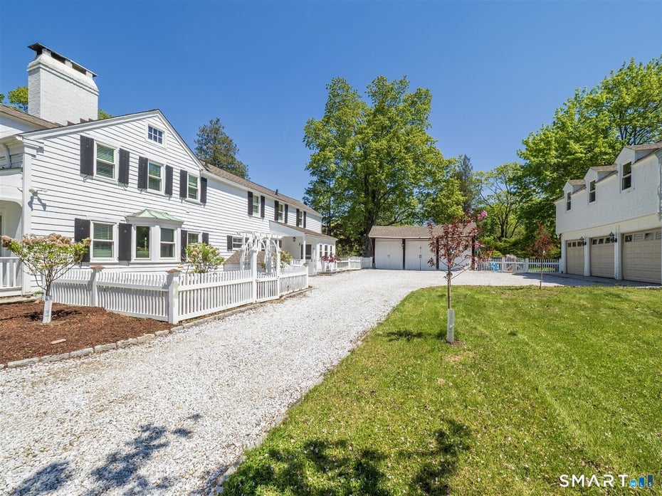 1090 Ridgefield Road Photo 27