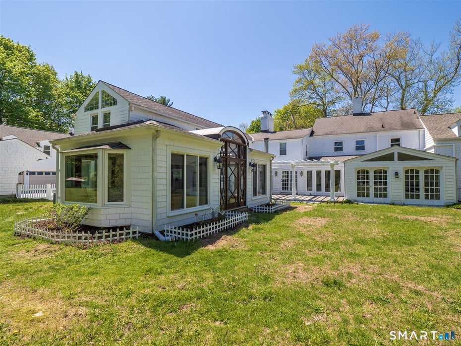 1090 Ridgefield Road Photo 28