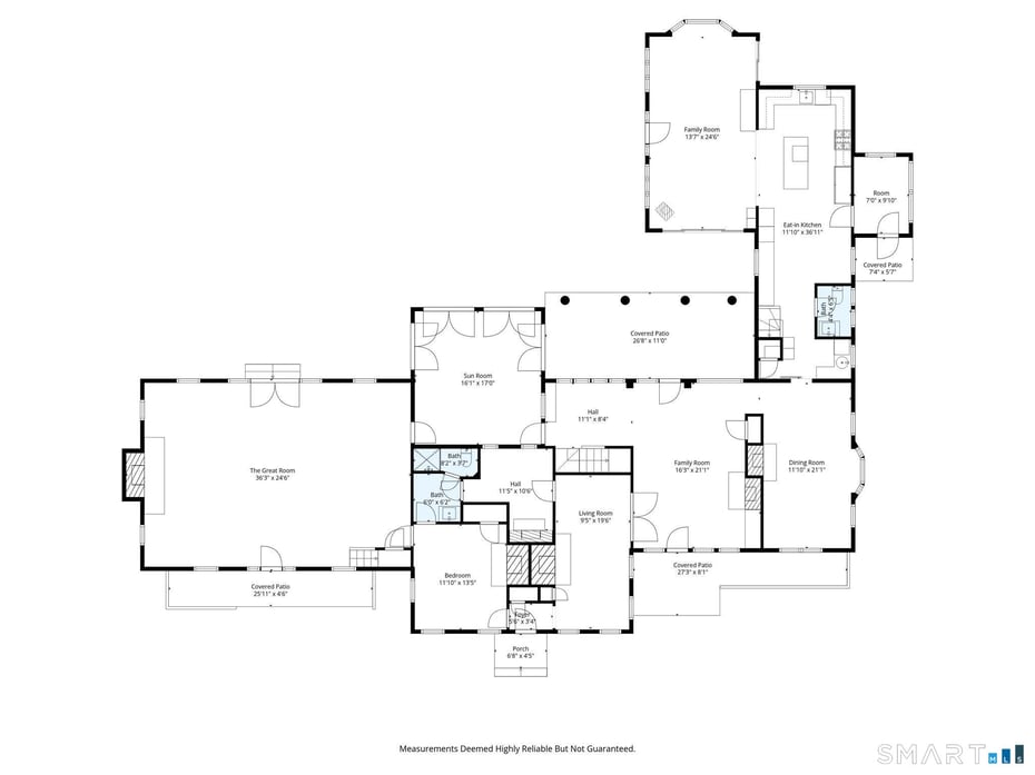 1090 Ridgefield Road Photo 33