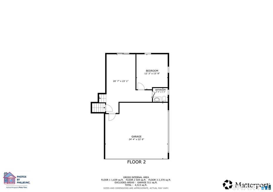 2262 Ridge Road Photo 35
