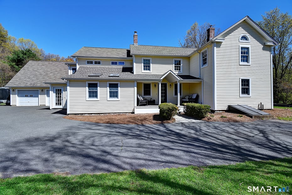 199 Barn Door Hills Road Photo 1