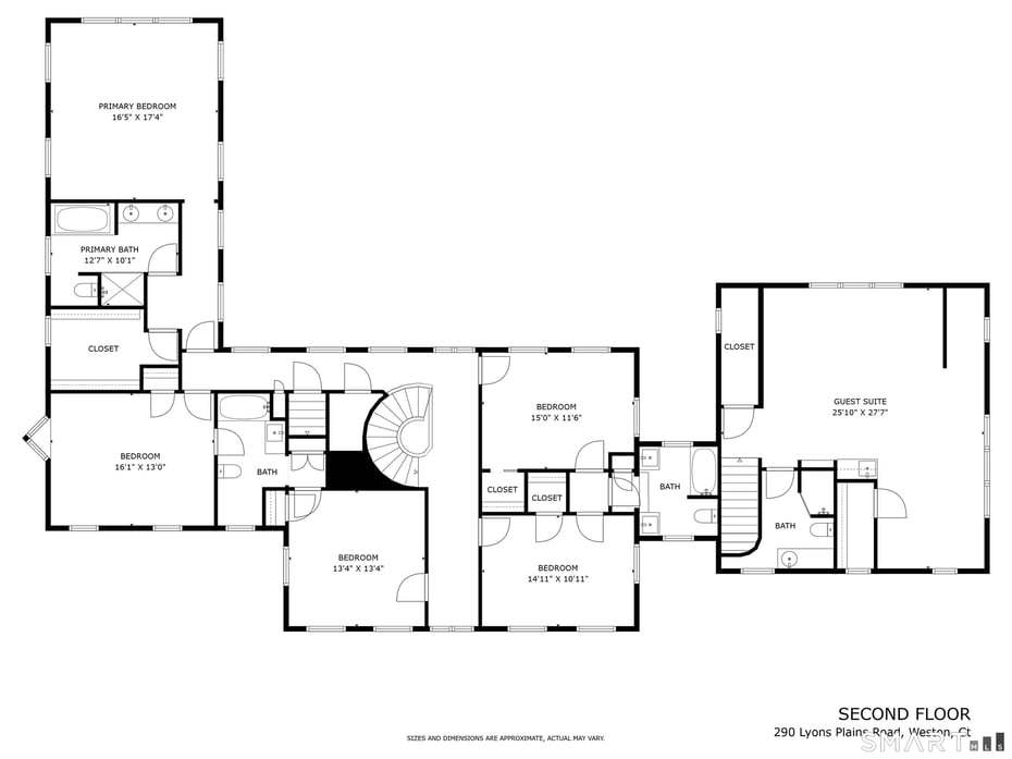290 Lyons Plain Road Photo 37