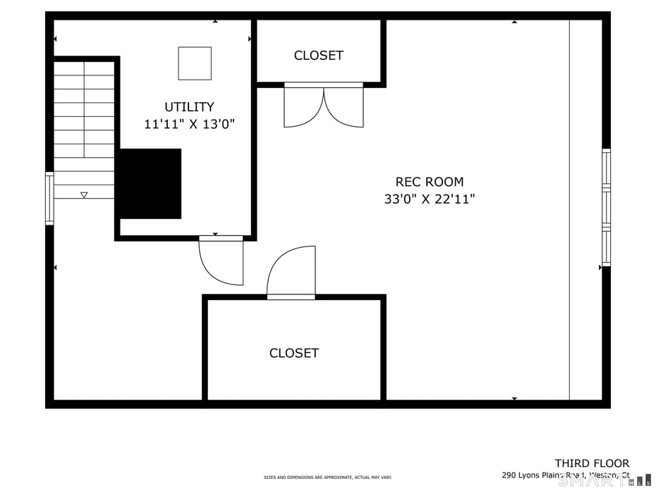 290 Lyons Plain Road Photo 38