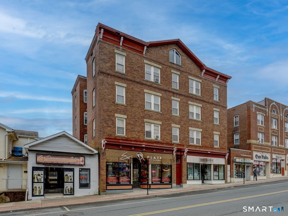 100 Broad Street  #3E Photo 2