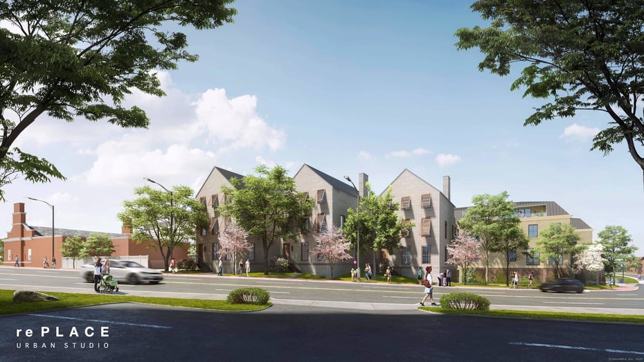 15 Burtis Avenue  #Townhome A Photo 15
