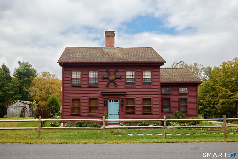 253 Bacon Pond Road Photo 1