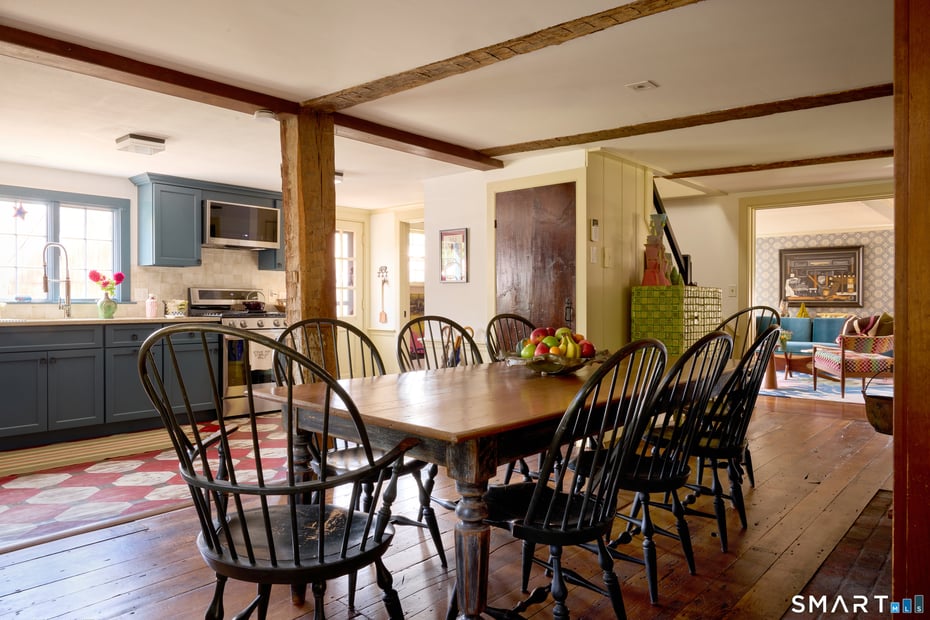253 Bacon Pond Road Photo 3