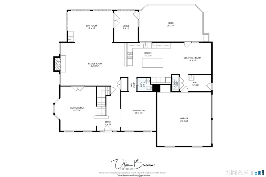 276 Flintlock Road Photo 36