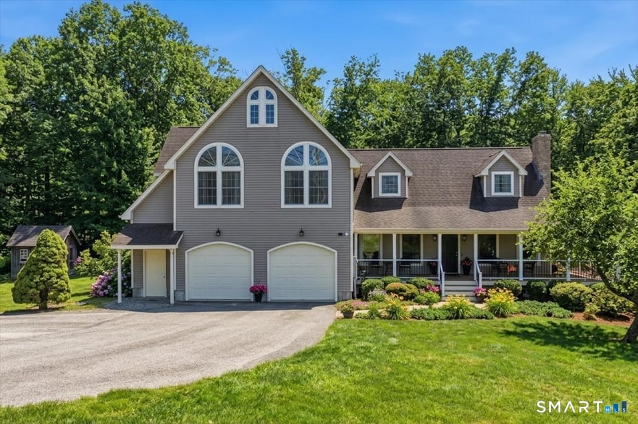 57 Forsyth Road Photo 1