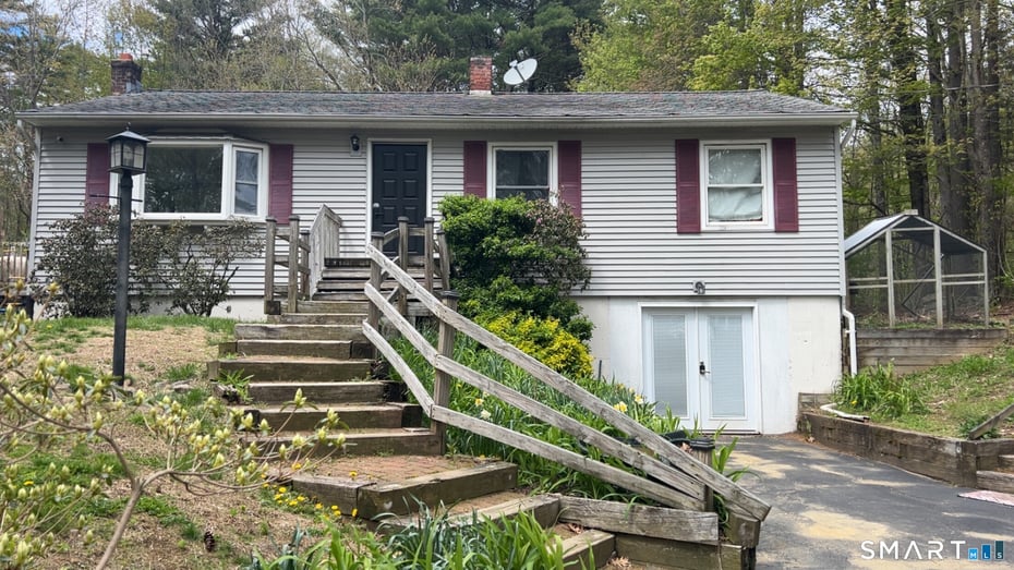 93 Eno Hill Road Photo 1